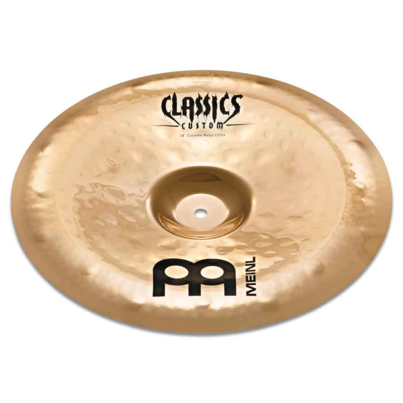 Meinl 18