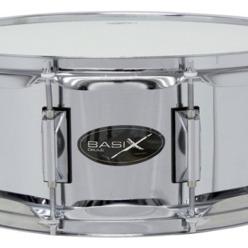 GewaPure Basix Classic Metal 14x5,5