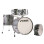 Sonor AQ2 Stage TQZ   Titanium Quartz