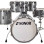 Sonor AQ2 Studio TQZ   Titanium Quartz
