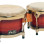 Club Salsa Bongos Bongos Sun Burst