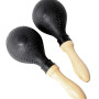 Club Salsa Maracas Plástico