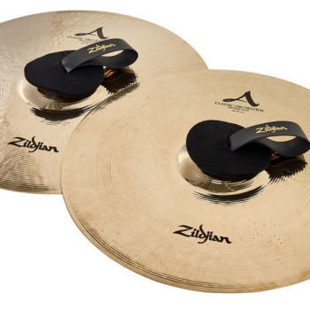 Zildjian A Classic Orchestral Selection 18