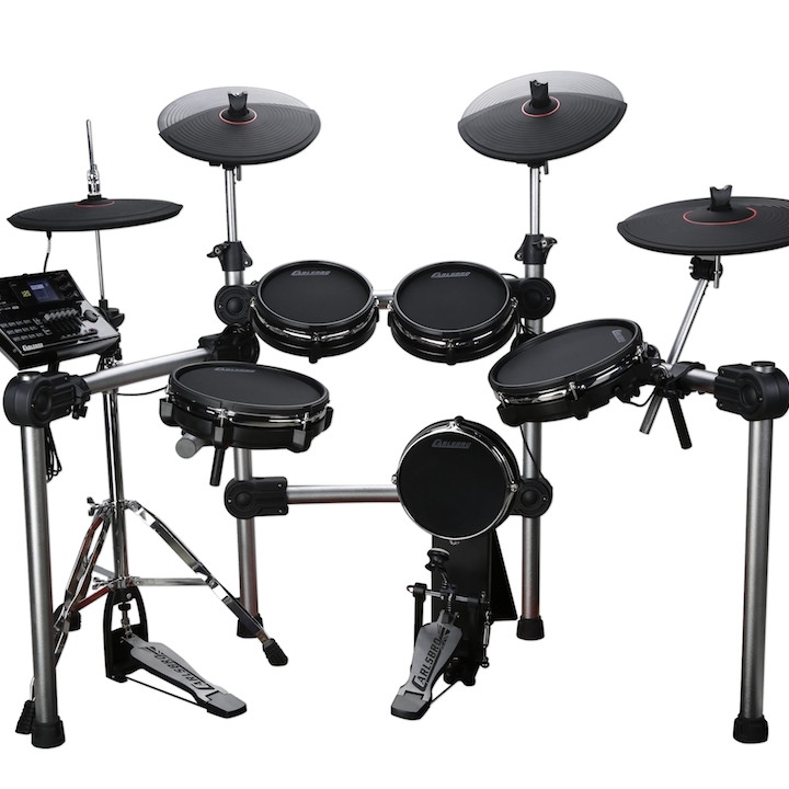 Carlsbro CS D600