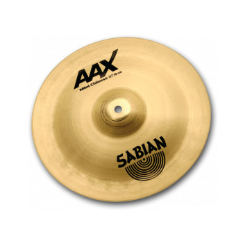 Sabian 12