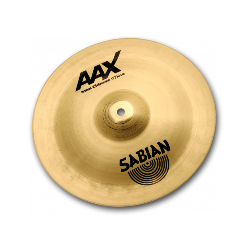 Sabian 12
