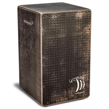 Schlagwerk Urban OS CP5230 Grunge Black