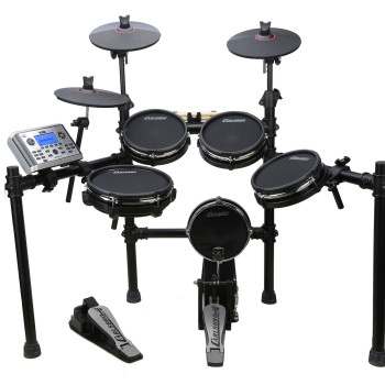 Carlsbro CS D400