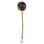 Terre Ballstick Rattan