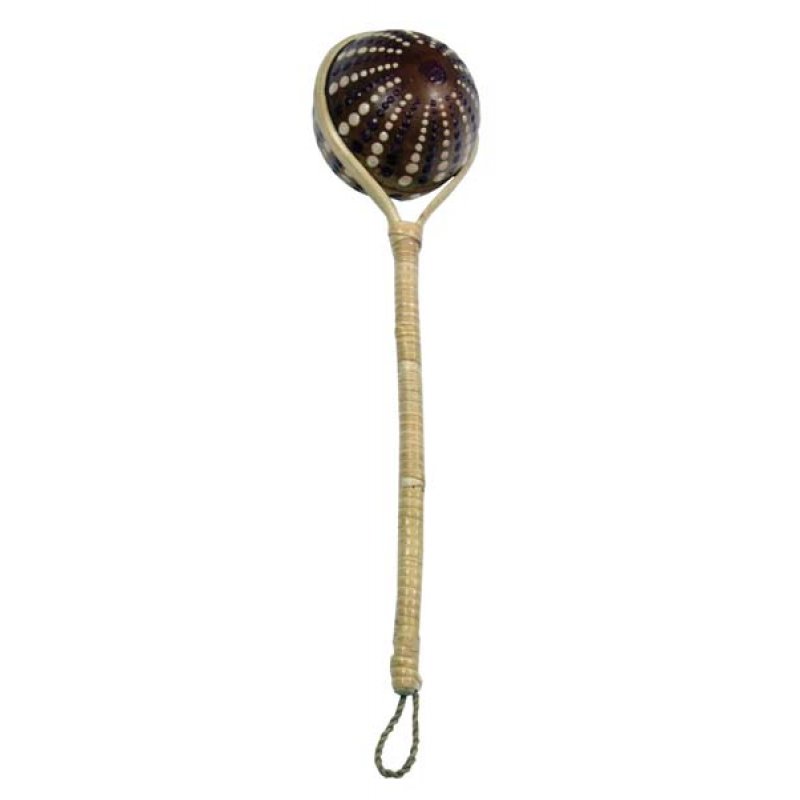 Terre Ballstick Rattan