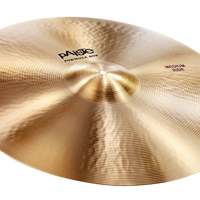 Paiste 20