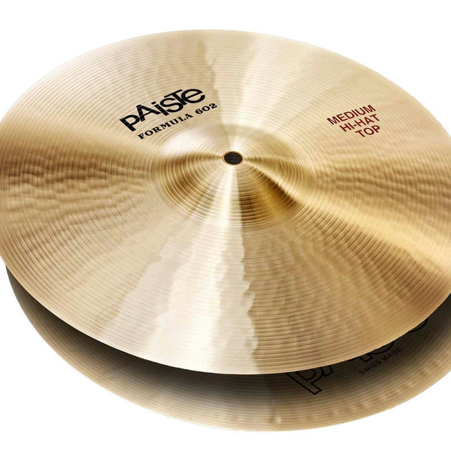 Paiste  14