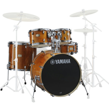 Yamaha Stage Custom Birch HA