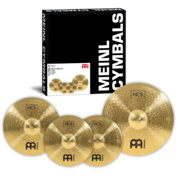 Meinl HCS141620