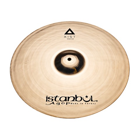 Istanbul Agop 22'' XIST Brilliant