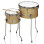 GONALCA Timpano Orff 35x22cm