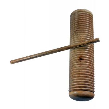Terre Guiro Horiyoshaker