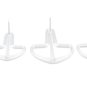 Terre Boca Metal S Cinzento