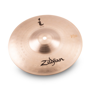 Zildjian 10