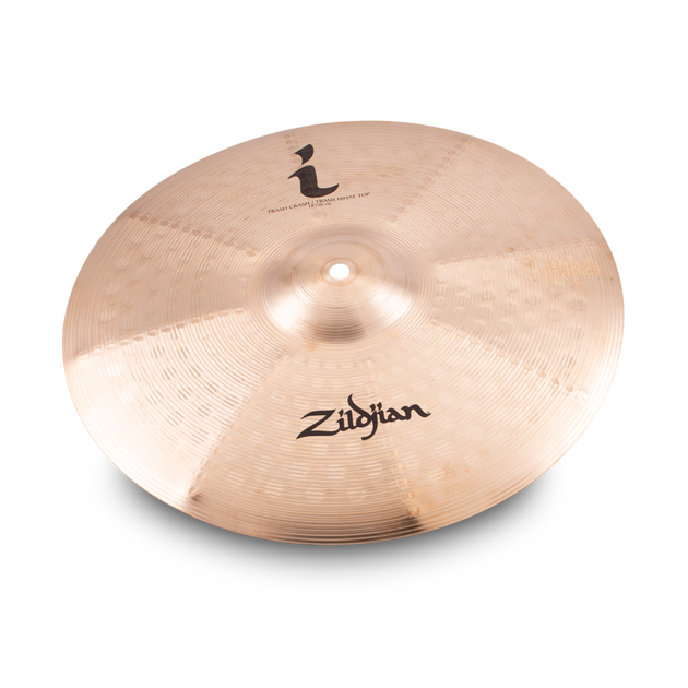 Zildjian 14” I Family Trash Crash