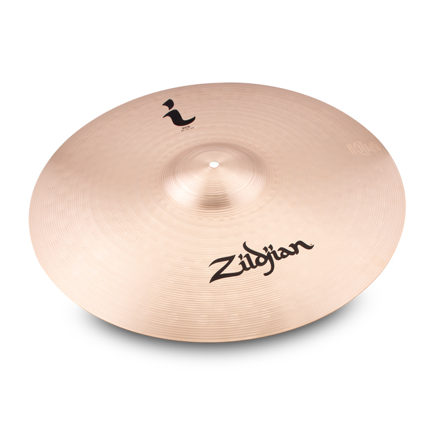Zildjian 20” I Family