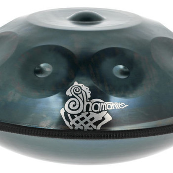 Terre Shamanic F Akebono