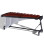 Adams MCPA43 Concert 4.3 Oit Padouk Apex Frame