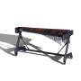 Adams XS2HA40 Solist 4.0 Oit Honduras Rosewood Apex Frame