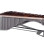 Adams MAHA50 32 Alpha Series 5 Oit. Pau Rosa Apex Frame