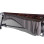 Adams MAHA50 42 Alpha Series 5 Oit. Pau Rosa Apex Frame