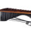 Adams MAHA50 21 Alpha Series 5 Oit. Pau Rosa Apex Frame
