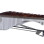 Adams MAHA50 14 Alpha Series 5 Oit. Pau Rosa Apex Frame