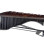 Adams MAHA50 11 Alpha Series 5 Oit. Pau Rosa Apex Frame