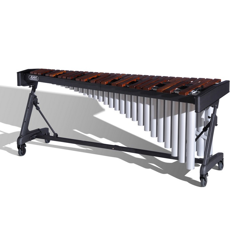 Adams MCHA43 Concert 4.3 Oit. Pau Rosa Apex Frame
