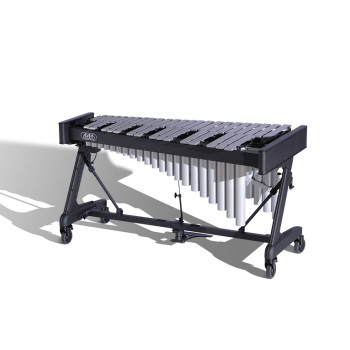 Adams VSNA31S Solist 3.1 Oit Silver Apex Frame (S/Motor)