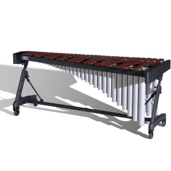 Adams MCKA43 Concert 4.3 Oit Sintético Apex Frame