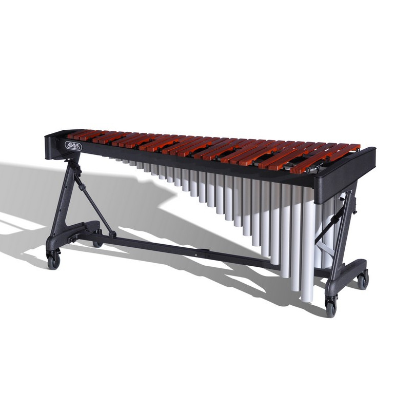 Adams MSPA 43 Solist 4.3 Oit Padouk Apex Frame