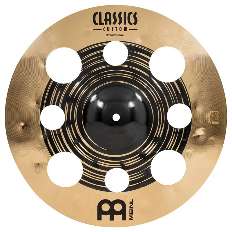 Meinl 16