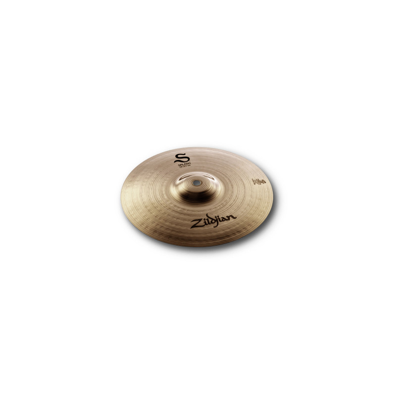 Zildjian 10