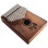 Terre Koa 17 Tons