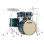 Tama Superstar Classic 5pc BAB Blue Lacquer Burst