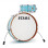 Tama Club Jam Mini Kit AQB Aqua Blue