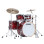 Tama Starclassic Walnut/Birch 5pc ROY Red Oyster
