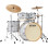 Tama Superstar Classic 5pc ICA Ice Ash Wrap