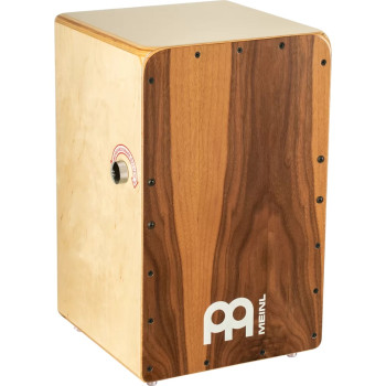 Meinl Snarecraft Professional Walnut SCP100WN