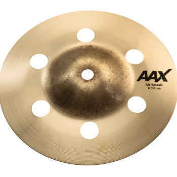 Sabian 8