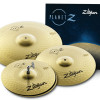 Zildjian Planet Z Complete Pack