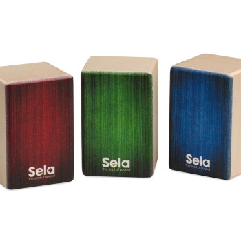 SELA SE108