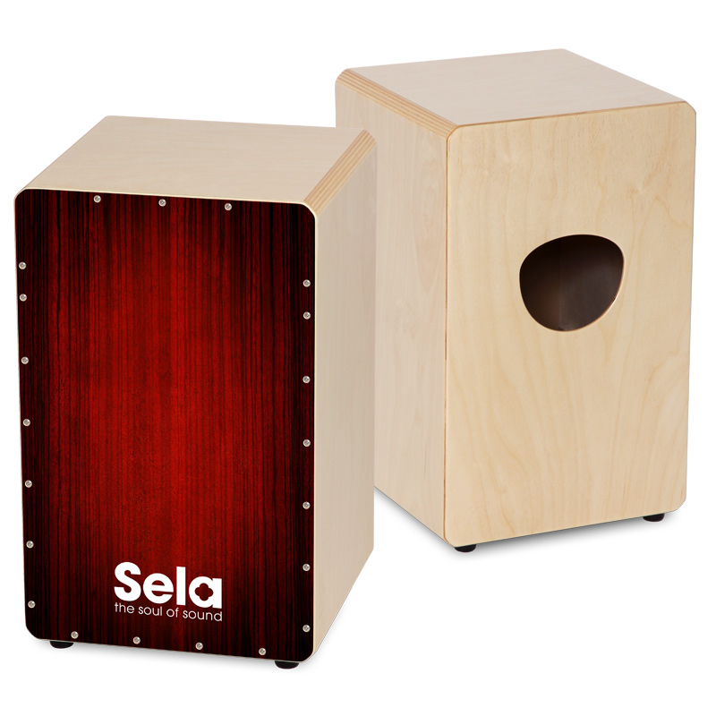 SELA Varios Vermelho SE050