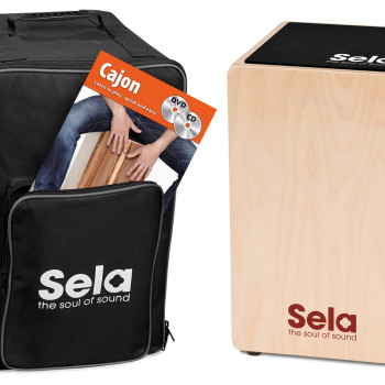 SELA Primera Natural SE119
